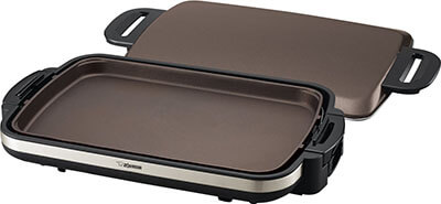 Zojirushi EA-DCC10 Electric Griddle Pan