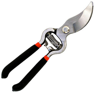 Indestructible GR8-Cut All Steel Garden Clippers