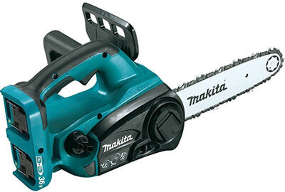 Makita XCU02Z LXT Li-Ion Cordless Chainsaw