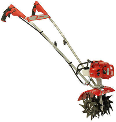 Mantis 7920 Tiller with Sure-Grip Handles