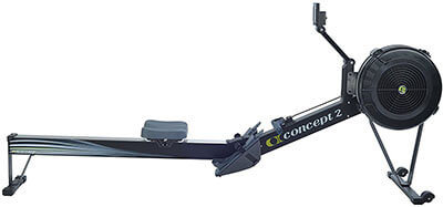 Concept2 Model D Home Rowing Machine