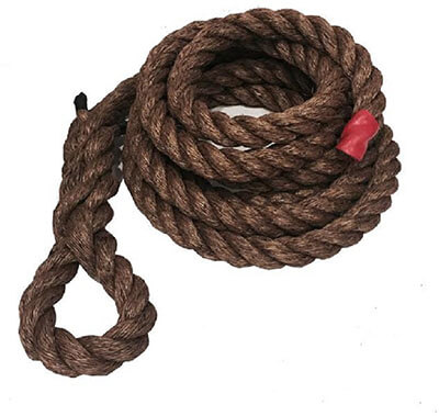 RopeFit Manila Climbing Rope