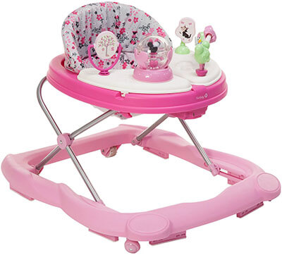 Disney Minnie Garden Delight Walker