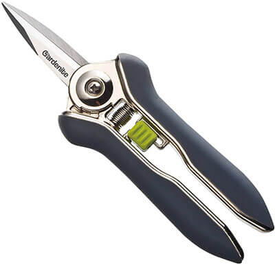 Gardenite Ultra-Snip Pruning Shear