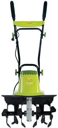 Sun Joe TJ603E 12-Amp Electric Tiller