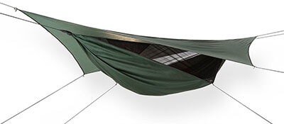 Expedition Series Hammock by Hennessy Hammock