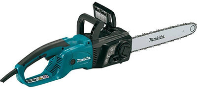 Makita UC4051A Electric Chain Saw