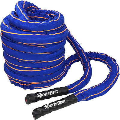 SportsBest Training Ropes