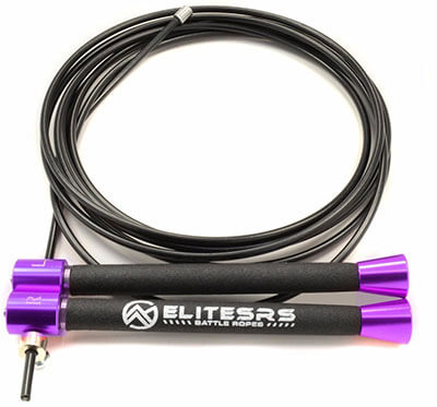 Elite Surge Exercise Jump Rope