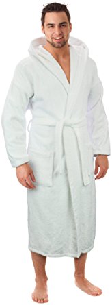 Top 15 Best Bathrobes for Men in 2023 Reviews – AmaPerfect