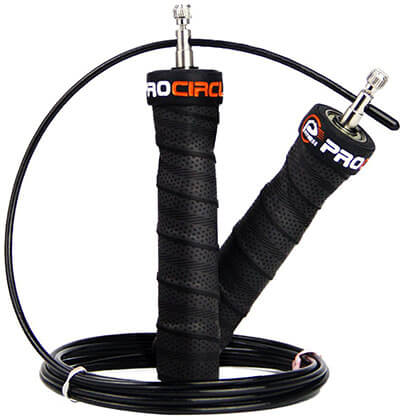 Procircle Speed Exercise Jump Rope