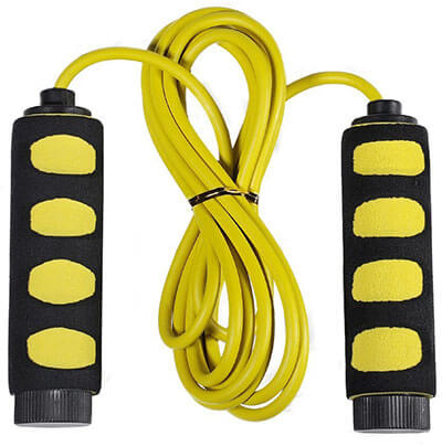 Hitop Lightweight Speed Fitness Skipping Rope