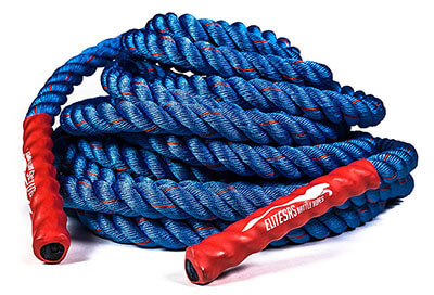 EliteSRS Fitness Battle Rope