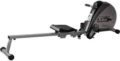 Sunny Health & Fitness SF-RW5606 Machine