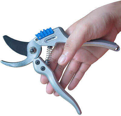 Creston Garden Pruning Shears