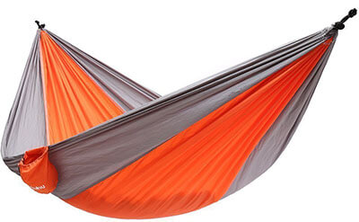 Ohuhu Double Camping Hammock