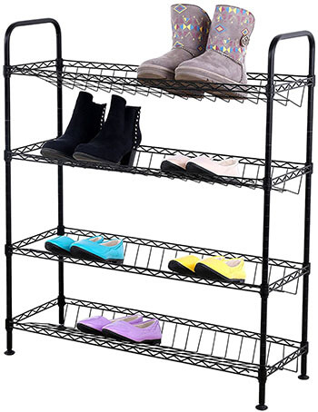 Top 20 Best Shoe Racks In 2020 Reviews Amaperfect