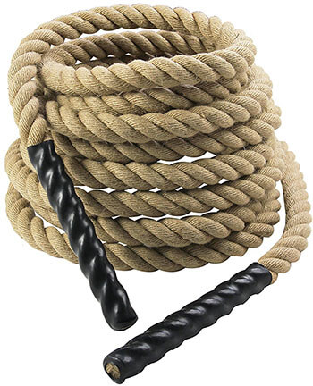 Gymenist Heavy Duty Workout Battle Rope