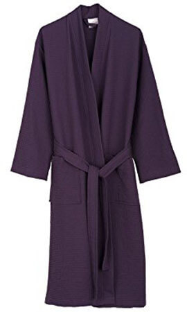 Top 15 Best Bathrobes for Women in 2023 Reviews – AmaPerfect