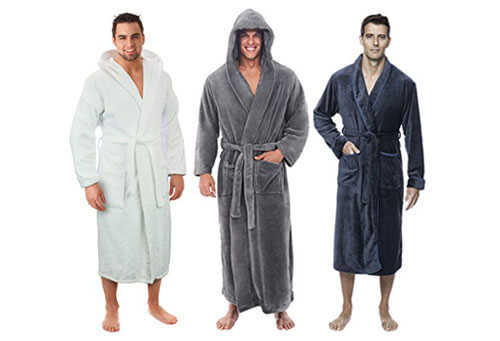 matalan mens bathrobes