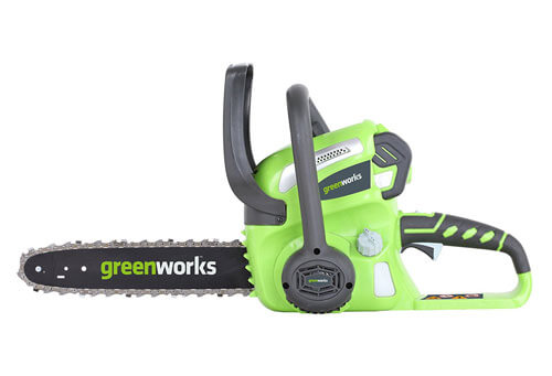 Top 15 Best Electric Chainsaw of 2024 – AmaPerfect