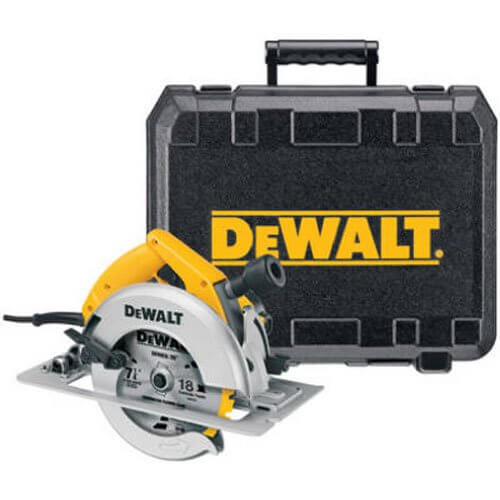 DEWALT DW364K Circular Saw