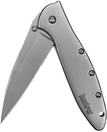 Kershaw Leek Pocket Knife