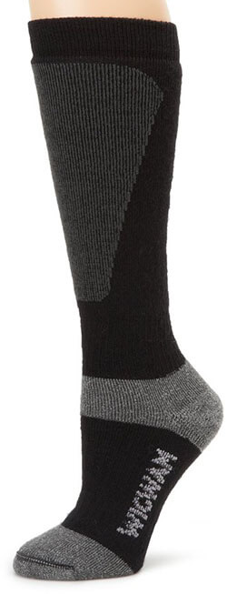 Wigwam Snow Sirocco Knee-High Ski Socks for Men