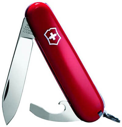 Victorinox Bantam Pocket Knife