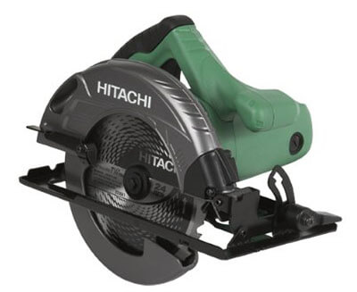 Hitachi C7ST 15-AMP Portable Electric Hand Saw