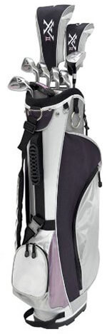 Knight Women' Golf Club Set