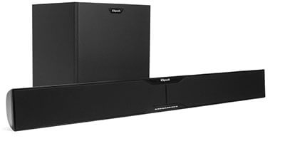 Klipsch HD Theater SB 3 Wireless Soundbar