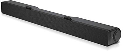 Dell AC511 USB Soundbar