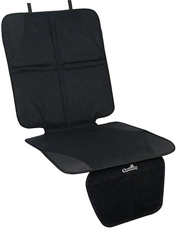 Smiinky Automotive Backseat/ Car Seat Protector