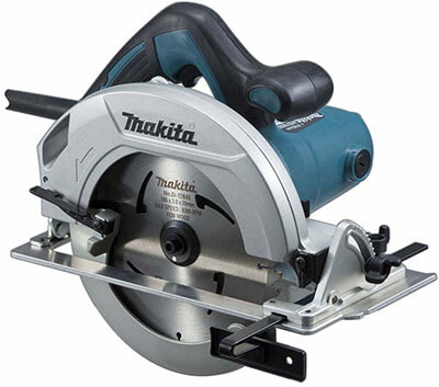 Makita HS7600 Portable Electric Hand Saw