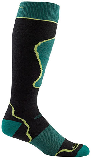 Darn Tough Vermont Men’s Winter Socks