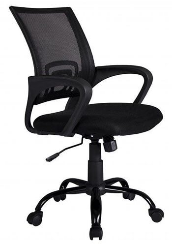 Best Office Desk Midback Task Chair