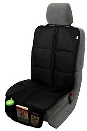 Baby Caboodle Car Seat Protector Durable Construction