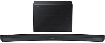 Samsung HW-J4000 Wireless Audio Soundbar