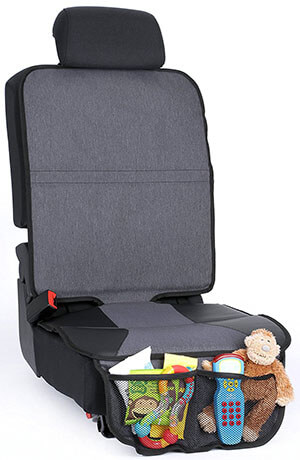 Mia and Moo Premium Quality Car Seat Protector