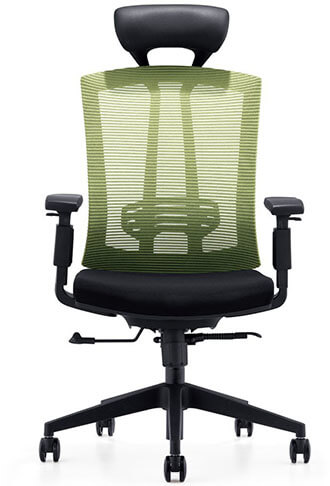 CMO 24 -Hour High-Back Ergonomic Recline Office Chair