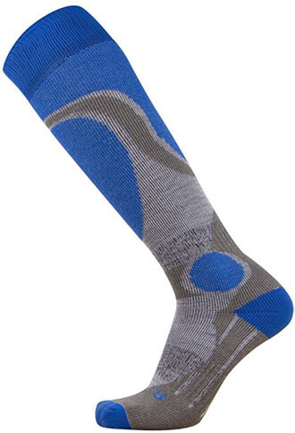 PureAthlete Lightweight Elite Ski Socks