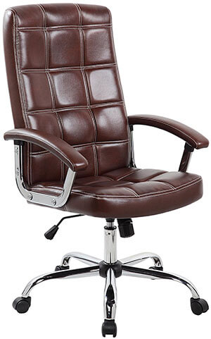 Anji Executive Chair