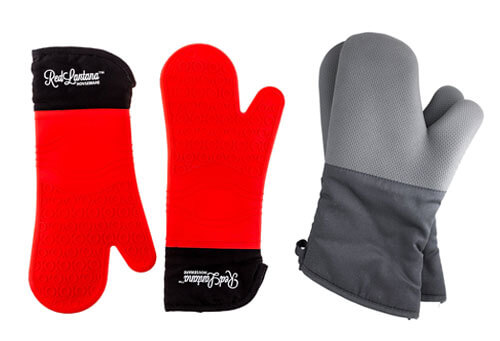 Top 20 Best Oven Mitts in 2023 Reviews – AmaPerfect