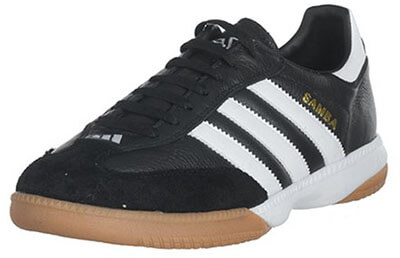 Adidas Performance Men’s Samba Millennium Soccer Cleats