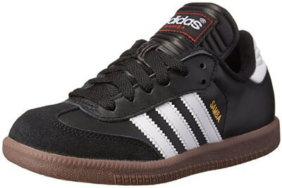 Adidas Samba Classic Little Kid Soccer Shoes