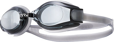 TYR Corrective Optical Swim Goggles