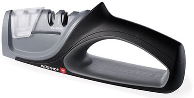 Wusthof 4-Stage Knife Sharpener