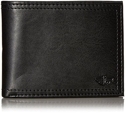 Top 10 Best Leather Wallets for Men in 2023 Reviews – AmaPerfect