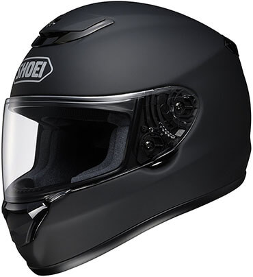 Shoei Qwest Street Motorcycle Helmet